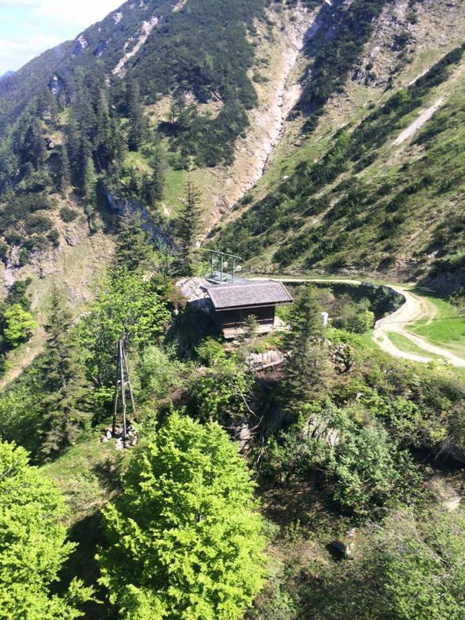 Dangl Gbr, Gaestehaus Sonnenhof - Inkl. Chiemgau Karte Bergen  Exteriör bild