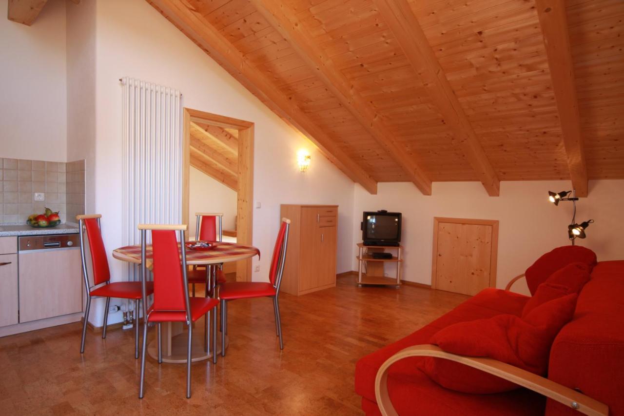 Dangl Gbr, Gaestehaus Sonnenhof - Inkl. Chiemgau Karte Bergen  Rum bild